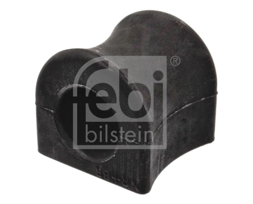 Mounting, stabiliser bar
